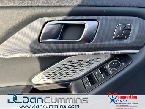New 2026 Ford Explorer ST w/ Sun And Sound Package image 24
