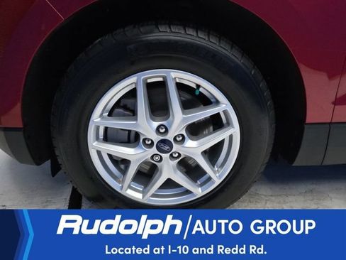 Used 2022 Ford Edge SEL w/ Convenience Package AWD/4WD image 26