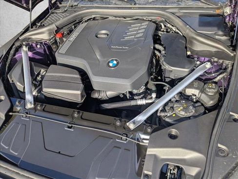 Used 2023 BMW Z4 sDrive30i w/ Dynamic Handling Package image 22