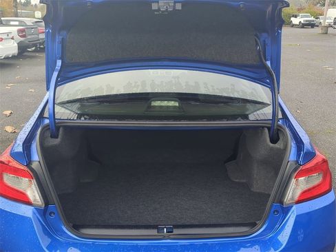 Used 2021 Subaru WRX Premium image 23