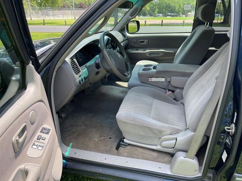 Used 2003 Toyota Tundra SR5 image 32