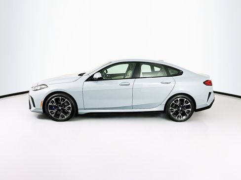Used 2025 BMW 228i xDrive image 4