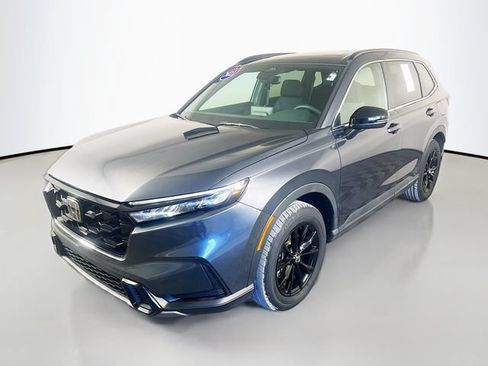 Used 2023 Honda CR-V Sport image 4