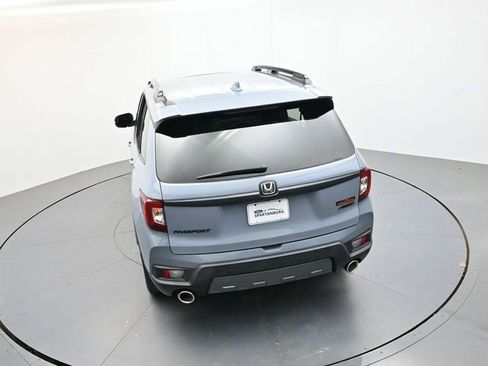 Used 2022 Honda Passport TrailSport image 23