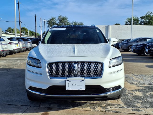Certified 2022 Lincoln Nautilus Reserve w/ Luxury Package FWD image 19