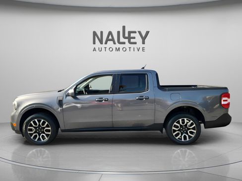 Used 2023 Ford Maverick Lariat w/ Equipment Group 500A Standard image 3