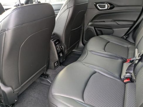 New 2026 Jeep Compass Latitude AWD/4WD image 21