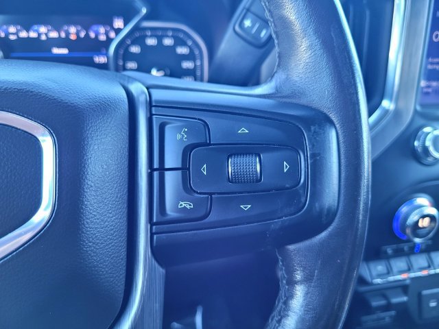 Used 2019 GMC Sierra 1500 Denali w/ Denali Ultimate Package AWD/4WD image 24