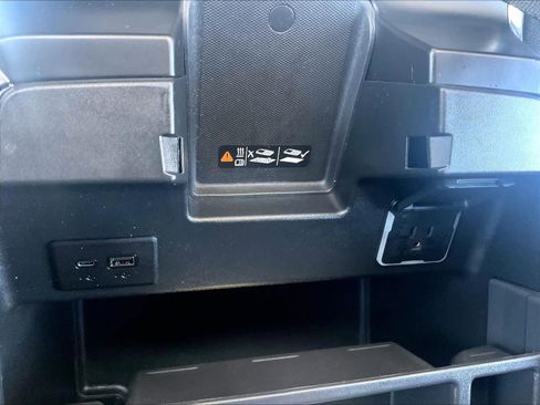 Used 2023 Chevrolet Silverado 1500 LTZ w/ LTZ Convenience Package II image 26