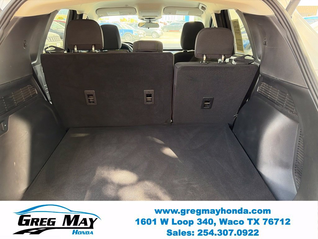 Used 2024 Ford Escape Active FWD image 17