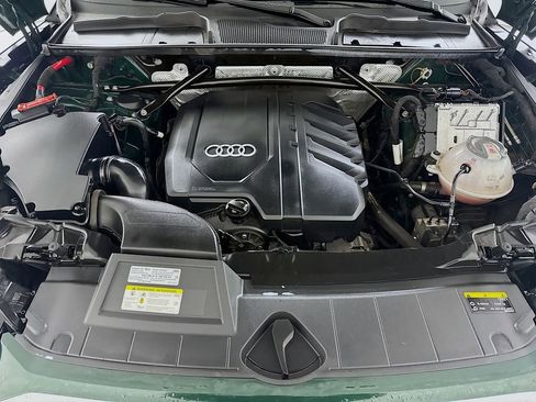 Used 2022 Audi Q5 2.0T Prestige image 28