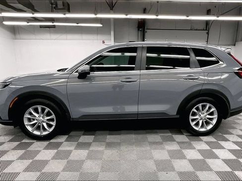 Used 2025 Honda CR-V EX-L image 14