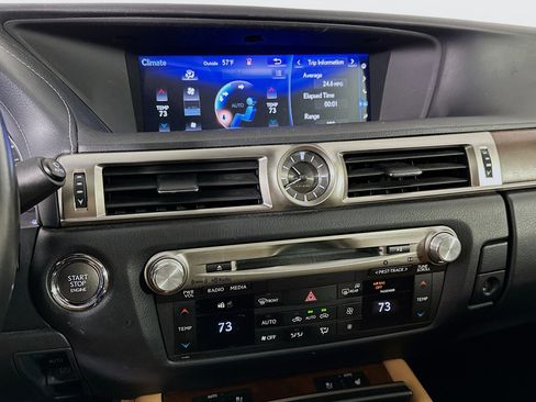 Used 2019 Lexus GS 350 image 24