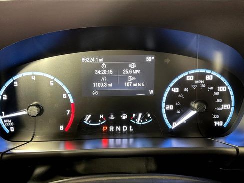 Used 2023 Ford Bronco Sport Big Bend w/ Convenience Package AWD/4WD image 13