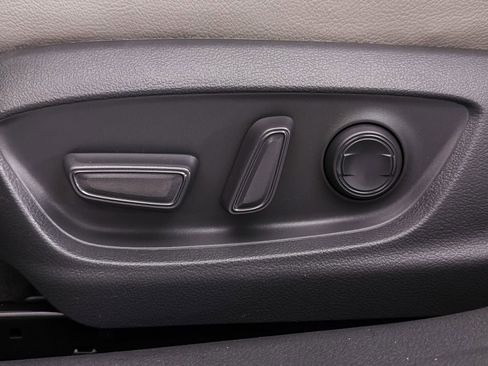 Used 2021 Toyota Camry XSE w/ Navigation Package image 24