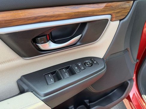 Used 2018 Honda CR-V EX image 10