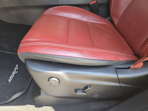 Used 2023 Dodge Durango SRT AWD/4WD image 9