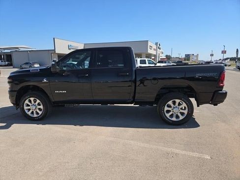 New 2026 RAM 2500 Lone Star image 32