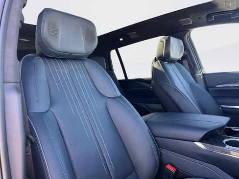 New 2025 Cadillac Escalade IQ Sport 2 AWD/4WD image 37