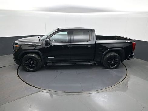 Used 2024 GMC Sierra 1500 Elevation w/ X31 Off-Road Package image 20