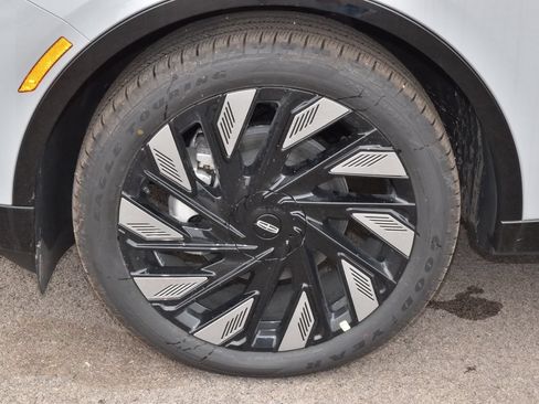 New 2026 Lincoln Nautilus Reserve w/ Jet Appearance Package AWD/4WD image 68