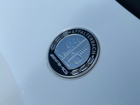 Used 2024 Mercedes-Benz C 43 AMG 4MATIC Sedan image 36
