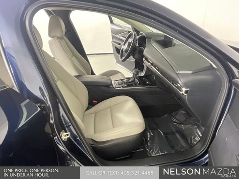 Used 2025 MAZDA CX-30 AWD 2.5 S w/ Preferred Package image 14