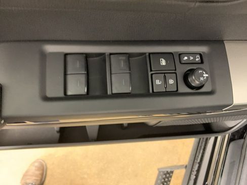 New 2026 Toyota Tundra Limited image 17