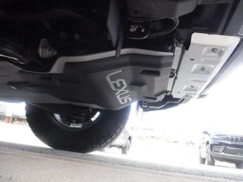 Used 2026 Lexus GX 550 image 10