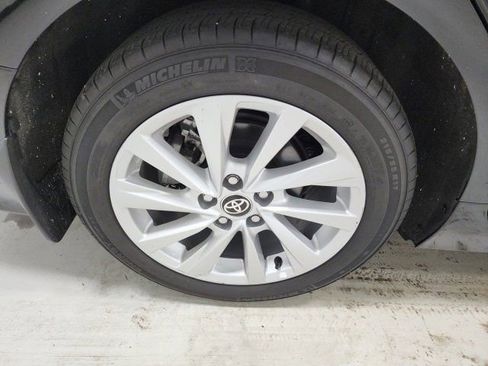 Used 2024 Toyota Camry LE w/ Cold Weather Package image 13