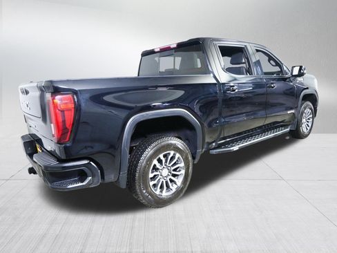 Used 2021 GMC Sierra 1500 AT4 w/ AT4 Preferred Package AWD/4WD image 7
