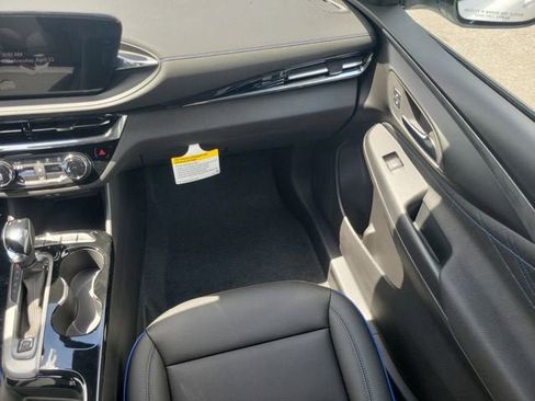 New 2026 Buick Envista Sport Touring w/ Convenience I Package FWD image 14