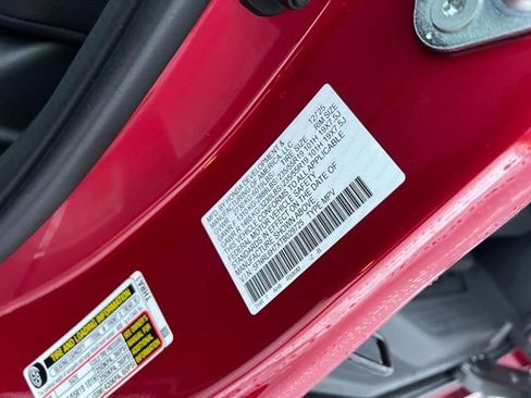 New 2026 Honda Odyssey Sport-L image 33