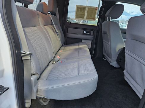 Used 2013 Ford F150 XLT w/ Luxury Equipment Group image 32