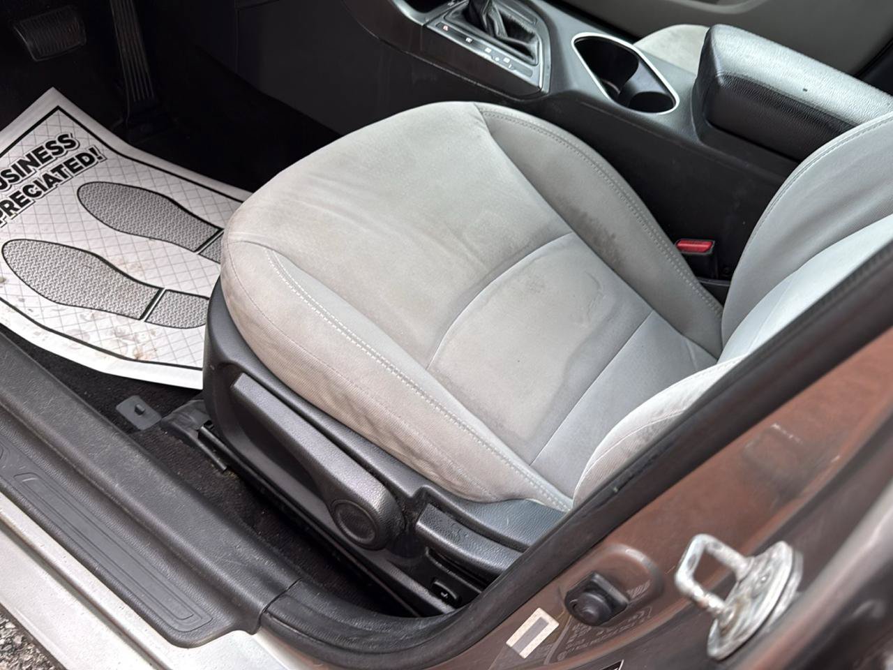Used 2015 Kia Optima LX FWD image 15
