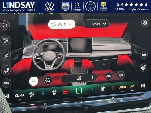 New 2026 Volkswagen GTI Autobahn image 13