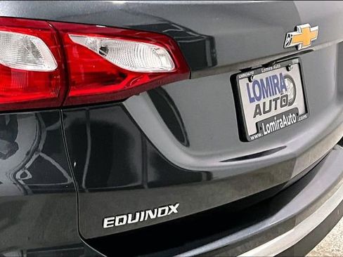 Used 2020 Chevrolet Equinox LT image 39