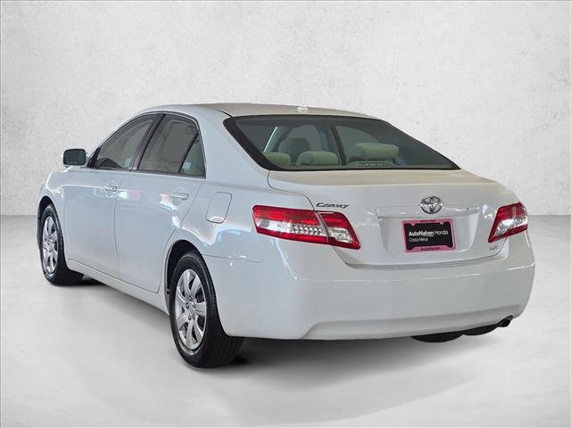 Used 2011 Toyota Camry LE FWD image 8