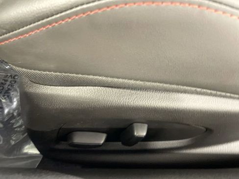 Used 2023 Chevrolet Camaro ZL1 image 4