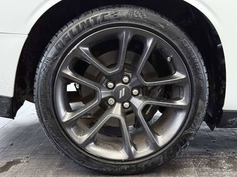 Used 2021 Dodge Challenger R/T Scat Pack w/ Plus Package image 32