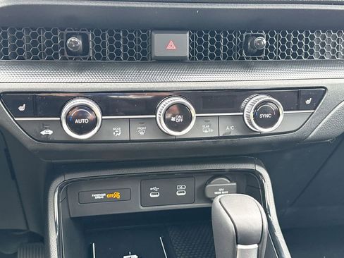 New 2026 Honda CR-V TrailSport image 17