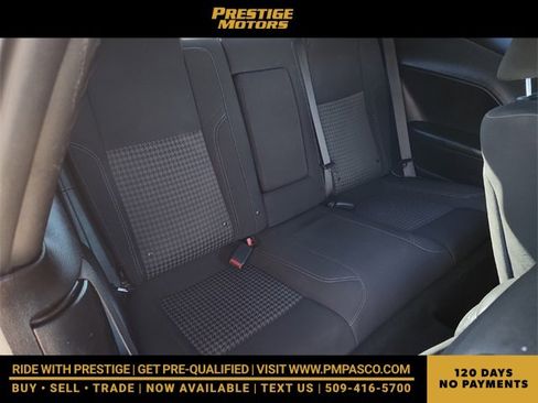 Used 2020 Dodge Challenger SXT image 29