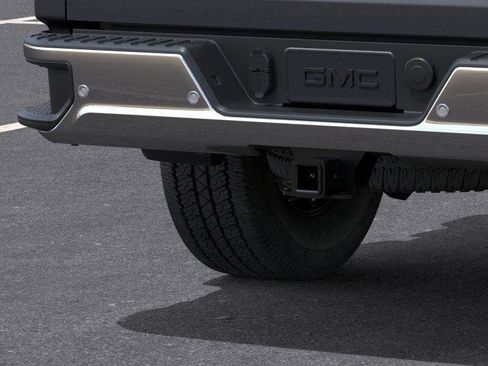 New 2026 GMC Sierra 2500 SLE image 14