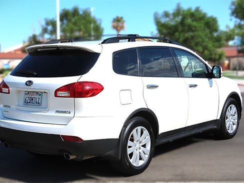 Used 2013 Subaru Tribeca Limited w/ PWR Moonroof Pkg AWD/4WD image 7