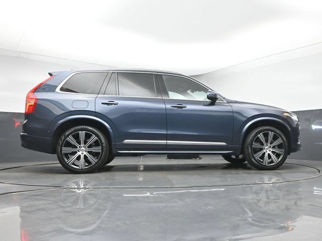 Used 2024 Volvo XC90 B5 Plus w/ Protection Package AWD/4WD image 42