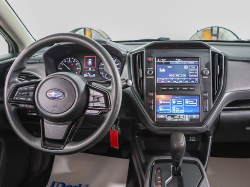 Used 2024 Subaru Crosstrek 2.0i image 17