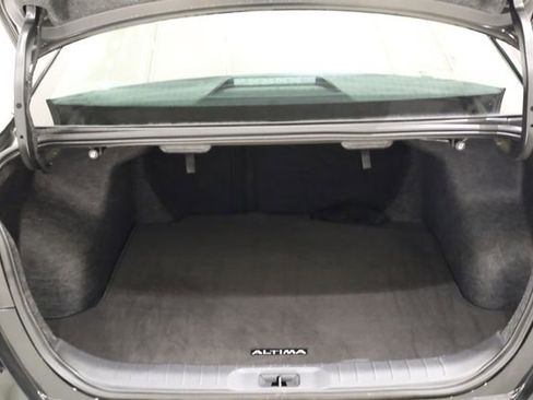 Used 2025 Nissan Altima 2.5 S image 28