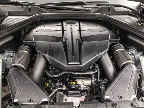 Used 2025 Genesis GV80 3.5T Prestige image 44