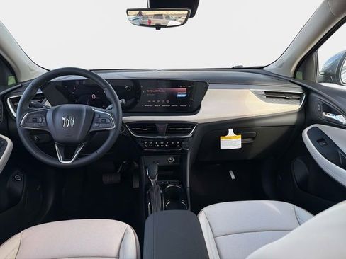 New 2026 Buick Encore GX Avenir w/ Avenir Technology Package image 15