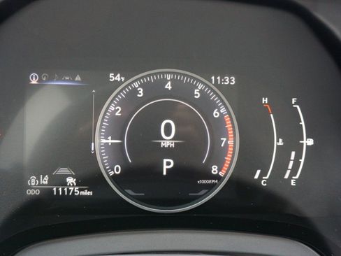 Certified 2023 Lexus RX 350 Premium Plus image 15